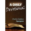 Daily Devotional Daily Devotional
