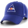 Pánska šiltovka 47 Brand NHL Colorado Rockies Vintage ’47 MVP Pánska šiltovka 47 Brand NHL Colorado Rockies Vintage ’47 MVP