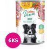 Calibra Dog Verve GF Adult Wild Boar & Beef 6 x 400 g