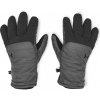 Under Armour UA Storm Insulated Gloves-GRY 1373096-025 Under Armour UA Storm Insulated Gloves-GRY 1373096-025