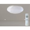 NEDES LED stropnica STAR + diaľkový ovládač 48W - LCL535AD NEDES LED stropnica STAR + diaľkový ovládač 48W - LCL535AD