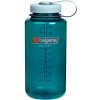 Nalgene Wide-Mouth 1000 mL Trout Green Sustain Nalgene Wide-Mouth 1000 mL Trout Green Sustain