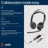 Poly Blackwire 5220 USB C +