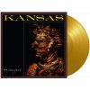 Kansas: Masque (Anniversary Limited Coloured Yellow Vinyl) - Vinyl (LP) Kansas: Masque (Anniversary Limited Coloured Yellow Vinyl) - Vinyl (LP)