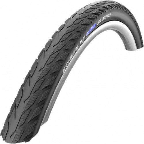 Schwalbe Silento 26x1.75 kevlar