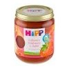 HiPP Bio jablko, jahody a maliny 160 g HiPP Bio jablko, jahody a maliny 160 g