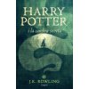 Harry Potter i la cambra secreta (Joanne Rowling,Laura Escorihuela Martínez)(Brožovaná) Harry Potter i la cambra secreta (Joanne Rowling,Laura Escorihuela Martínez)(Brožovaná)