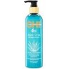 Chi Aloe Vera Curl Enhancing šampón pre kučeravé vlasy 340 ml Chi Aloe Vera Curl Enhancing šampón pre kučeravé vlasy 340 ml