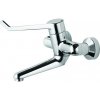 Ideal Standard Bezpečnostná nástenná umývadlová batéria CeraPlus B8223AA Ideal Standard Bezpečnostná nástenná umývadlová batéria CeraPlus B8223AA