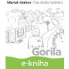 E-kniha Návrat domov - Tomáš Černák E-kniha Návrat domov - Tomáš Černák