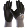 ATG® máčané rukavice MaxiFlex® Ultimate™ 42-875 11/2XL | A3059/11