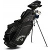 Golfová súprava Callaway XT Black Ľavá ruka, Junior, Junior, Grafit Golfová súprava Callaway XT Black Ľavá ruka, Junior, Junior, Grafit