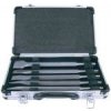 Makita - príslušenstvo Makita Sada sekáčov SDS + D-16368 Makita - príslušenstvo Makita Sada sekáčov SDS + D-16368