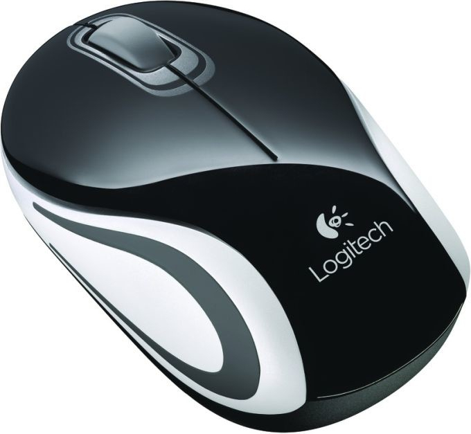 Logitech M187 910-002736