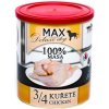 Falco Max Deluxe Dog 3/4 kuraťa 800 g