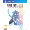 Final Fantasy XII The Zodiac Age Final Fantasy XII The Zodiac Age