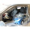 Deflektory na Suzuki Baleno od 2016 (predné) Deflektory na Suzuki Baleno od 2016 (predné)