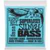 Ernie Ball 2849 Slinky Nickel Wound Super Long Scale Electric Bass 45-105 Ernie Ball 2849 Slinky Nickel Wound Super Long Scale Electric Bass 45-105