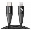 Innocent Flash PD Charge USB-C to Lightning Cable - 1,5m Innocent Flash PD Charge USB-C to Lightning Cable - 1,5m
