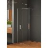 New Trendy EXK-4087 SMART Walk-In sprchový kút 100 x 200 cm, 100 x 200 cm, chróm New Trendy EXK-4087 SMART Walk-In sprchový kút 100 x 200 cm, 100 x 200 cm, chróm