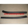 Opel Corsa C 00-06 spojler nárazníku Sada Ľ+P / r.v.00-04 Opel Corsa C 00-06 spojler nárazníku Sada Ľ+P / r.v.00-04