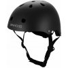 Banwood prilba 50-54 cm black-matna Banwood prilba 50-54 cm black-matna