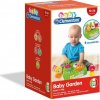 Clementoni Baby zahrádka vkládání tvarů Clementoni Baby zahrádka vkládání tvarů