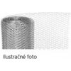 Chovateľské šesťhranné pletivo HNZ Hrubý nános zinku 25 x 0,80 x 1000mm/ 50m Chovateľské šesťhranné pletivo HNZ Hrubý nános zinku 25 x 0,80 x 1000mm/ 50m