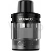 VOOPOO PnP-X DTL - náhradný pod - Čierna 1 ks VOOPOO PnP-X DTL - náhradný pod - Čierna 1 ks