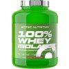 Scitec Nutrition 100% Whey Isolate 1816 g, jahoda-biela čokoláda Scitec Nutrition 100% Whey Isolate 1816 g, jahoda-biela čokoláda
