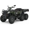 POLARIS SPORTSMAN® 6X6 570 EPS Sage Green POLARIS SPORTSMAN® 6X6 570 EPS Sage Green