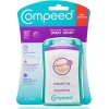Compeed NÁPLASŤ na opary | 15 ks Compeed NÁPLASŤ na opary | 15 ks