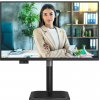 AOC MT 23,8 24P4U - 1920x1080,IPS,120Hz,1xVGA,1xHDMI,1xDP,USBhub,Repro,Pivot AOC MT 23,8 24P4U - 1920x1080,IPS,120Hz,1xVGA,1xHDMI,1xDP,USBhub,Repro,Pivot