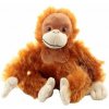 Plyš Orangutan 20 cm Plyš Orangutan 20 cm