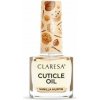 Claresa olejček na nechty Vanilla Muffin 5ml Claresa olejček na nechty Vanilla Muffin 5ml