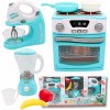 VEĽKÁ SÚPRAVA AGD KUCHYŇA 3V1 RÚRA BLENDER MIXÉR PRE DETI + PRÍSLUŠENSTVO VEĽKÁ SÚPRAVA AGD KUCHYŇA 3V1 RÚRA BLENDER MIXÉR PRE DETI + PRÍSLUŠENSTVO