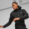 Puma pánska čierna bunda Fit Woven Jacket 522128 51 S Puma pánska čierna bunda Fit Woven Jacket 522128 51 S