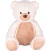 Plush Friends medveď krémový 136 cm