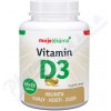 Vitamin D3 kapsúl 60+20 Moja lekáreň Vitamin D3 kapsúl 60+20 Moja lekáreň