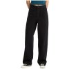 VOLCOM nohavice Weellow Ii Denim Black VOLCOM nohavice Weellow Ii Denim Black