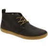 Vivobarefoot Gobi II M Leather Dark Brown Hide