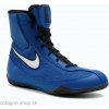 Boxerské tenisky - Nike - Machomai - modré Boxerské tenisky - Nike - Machomai - modré