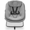 Hauck Kresielko Bouncer 3v1 k stoličke Alpha+/Beta+ Dark Grey Melange