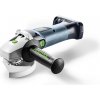 FESTOOL AGC 18-125 EB-Basic-5,0 578602 Akumulátorová uhlová brúska 125 mm FESTOOL AGC 18-125 EB-Basic-5,0 578602 Akumulátorová uhlová brúska 125 mm