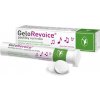 GeloRevoice pastilky na hrdlo, baza-bez mentolu 20 ks GeloRevoice pastilky na hrdlo, baza-bez mentolu 20 ks