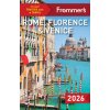 Frommer's Rome, Florence, and Venice 2026 Frommer's Rome, Florence, and Venice 2026