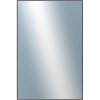 DANTIK - Zrkadlo v rámu, rozmer s rámom 80x160 cm z lišty Hliník hnedá (7001022) DANTIK - Zrkadlo v rámu, rozmer s rámom 80x160 cm z lišty Hliník hnedá (7001022)