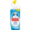 Duck Deep Action gél Marine tekutý čistič WC 750 ml Duck Deep Action gél Marine tekutý čistič WC 750 ml