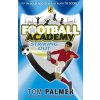 Football Academy: Striking Out (Tom Palmer)(Brožovaná) Football Academy: Striking Out (Tom Palmer)(Brožovaná)