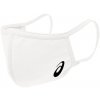 Rúško Asics FACE COVER LOGO biele 3033B422-102 - M Rúško Asics FACE COVER LOGO biele 3033B422-102 - M